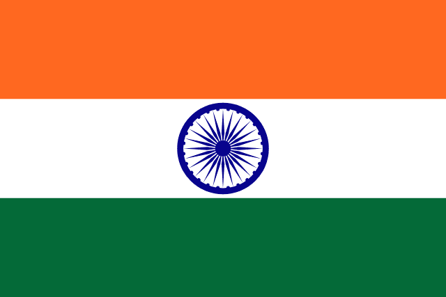 India national flag